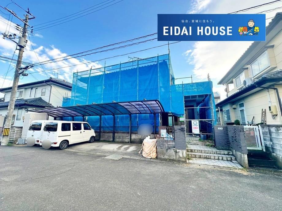 5LDK house in Ogawara, Shibata District, Miyagi - Photo 1