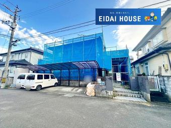 5LDK house in Shibata District