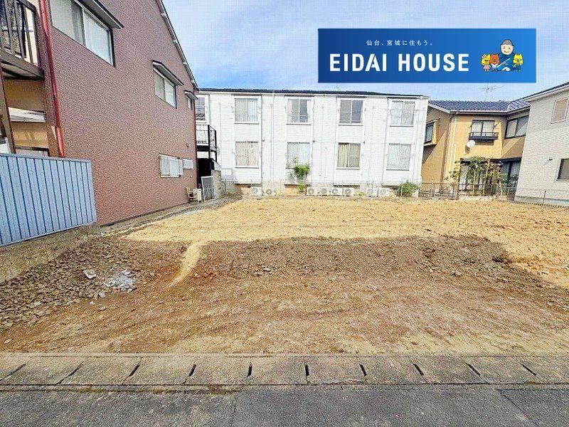 116 m² land in Wakabayashi Ward, Sendai, Miyagi - Photo 1