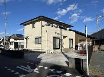 3LDK house in Fujieda