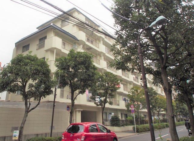 1LDK apartment in Edogawa Ward, Tokyo - Photo 1