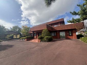 11LDK house in Hakodate