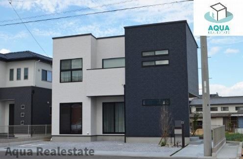 4LDK house in Miki, Kita District, Kagawa - Photo 1
