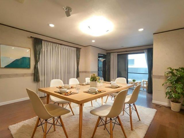 5LDK+S house in Adachi Ward, Tokyo - Photo 1