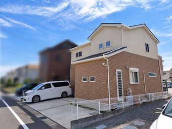 4LDK house in Yaizu