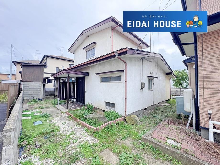 5LDK+S house in Ishinomaki, Miyagi - Photo 1