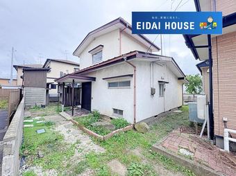 5LDK+S house in Ishinomaki