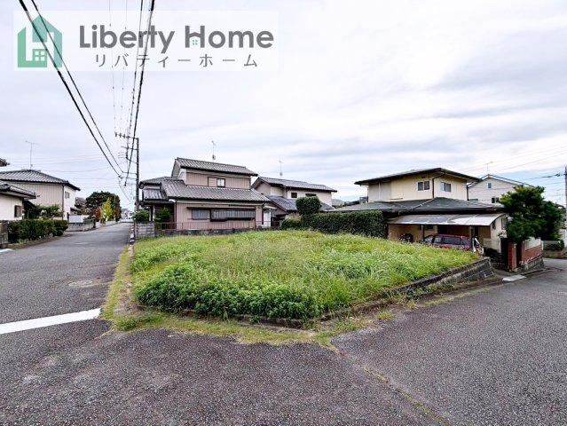 191 m² land in Tsukuba, Ibaraki - Photo 1