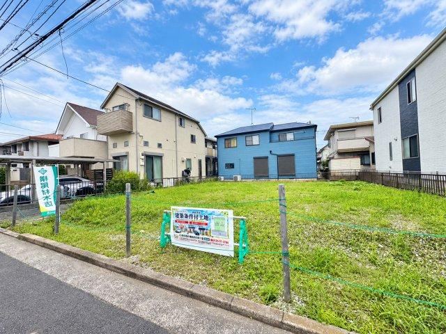119 m² land in Mihama Ward, Chiba - Photo 1