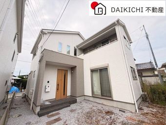 4LDK house in Kumagaya