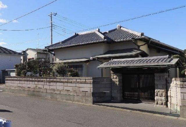 6LDK house in Fukaya, Saitama - Photo 1