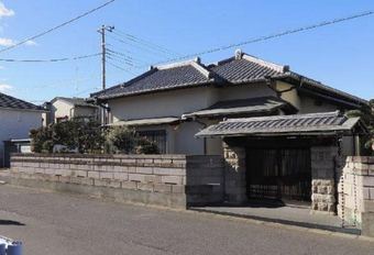 6LDK house in Fukaya
