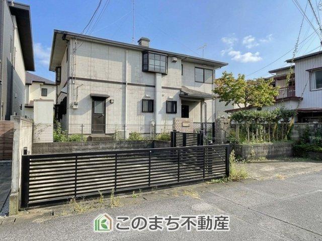 5LDK+S house in Oyama, Tochigi - Photo 1