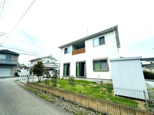 3LDK house in Utsunomiya, Tochigi - Photo 1