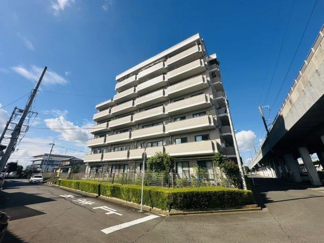 3DK apartment in Shimotsuke, Tochigi - Photo 1