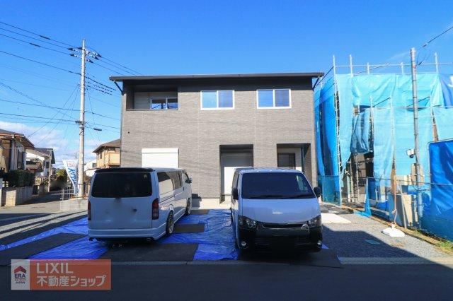4LDK house in Tochigi, Tochigi - Photo 1