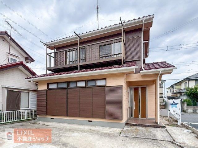4DK house in Oyama, Tochigi - Photo 1