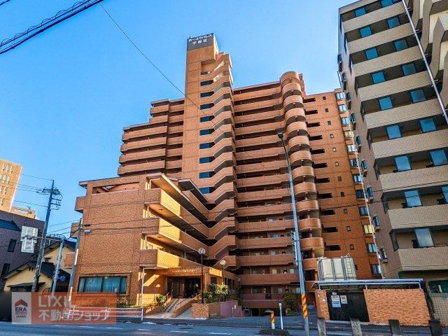 2LDK apartment in Utsunomiya, Tochigi - Photo 1