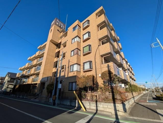 2LDK+S apartment in Urawa Ward, Saitama - Photo 1