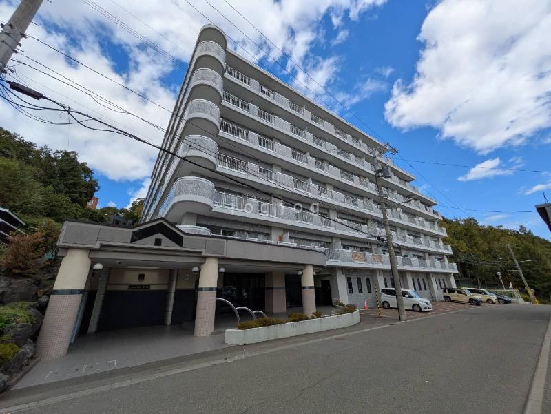 3LDK apartment in Kiyota Ward, Sapporo, Hokkaido - Photo 1
