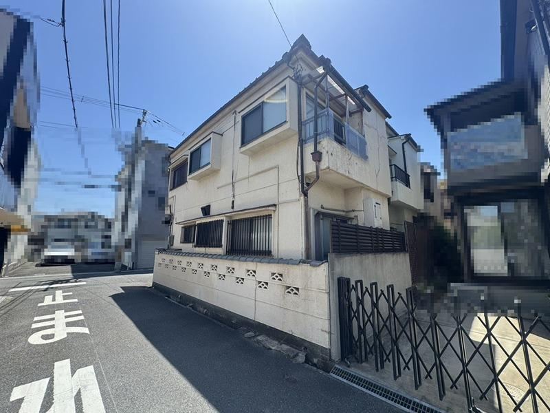 5DK house in Higashiosaka, Osaka - Photo 1