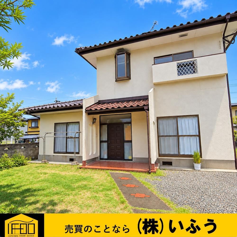 3LDK house in Oita, Oita - Photo 1