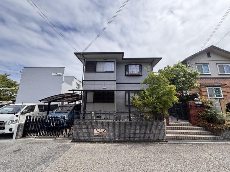 6LDK house in Izumi, Osaka - Photo 1