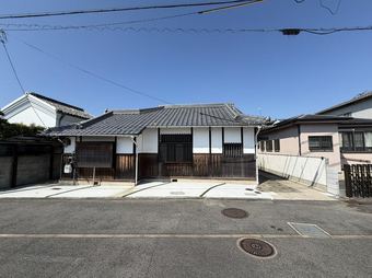 8LDDKK house in Kishiwada