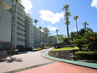 1LDK apartment in Atami