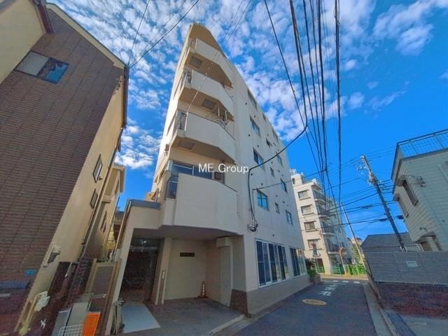 1LDK apartment in Kita Ward, Tokyo - Photo 1