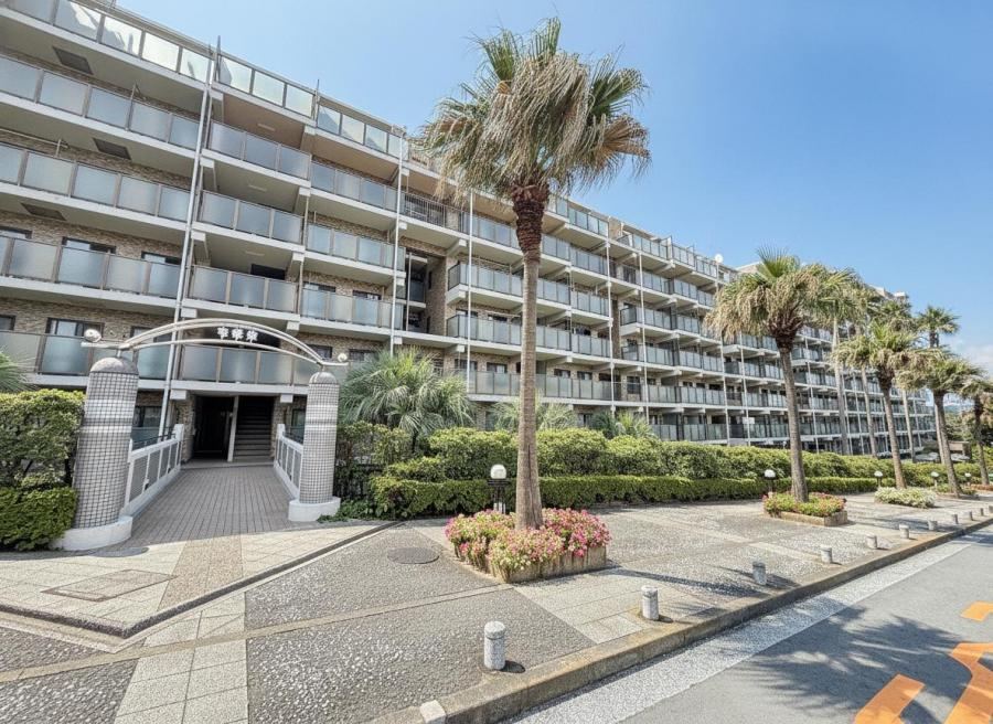 3LDK apartment in Kanazawa Ward, Yokohama, Kanagawa - Photo 1