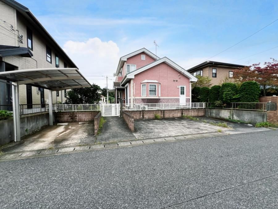 3DK house in Ichihara, Chiba - Photo 1