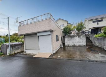 4LDK house in Hadano