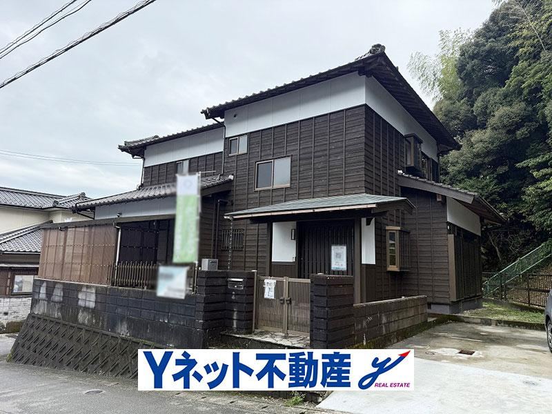 4LDK house in Yamaguchi, Yamaguchi - Photo 1