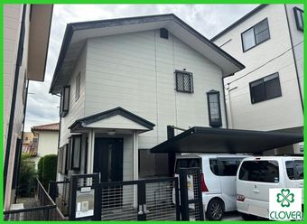 3LDK house in Kai