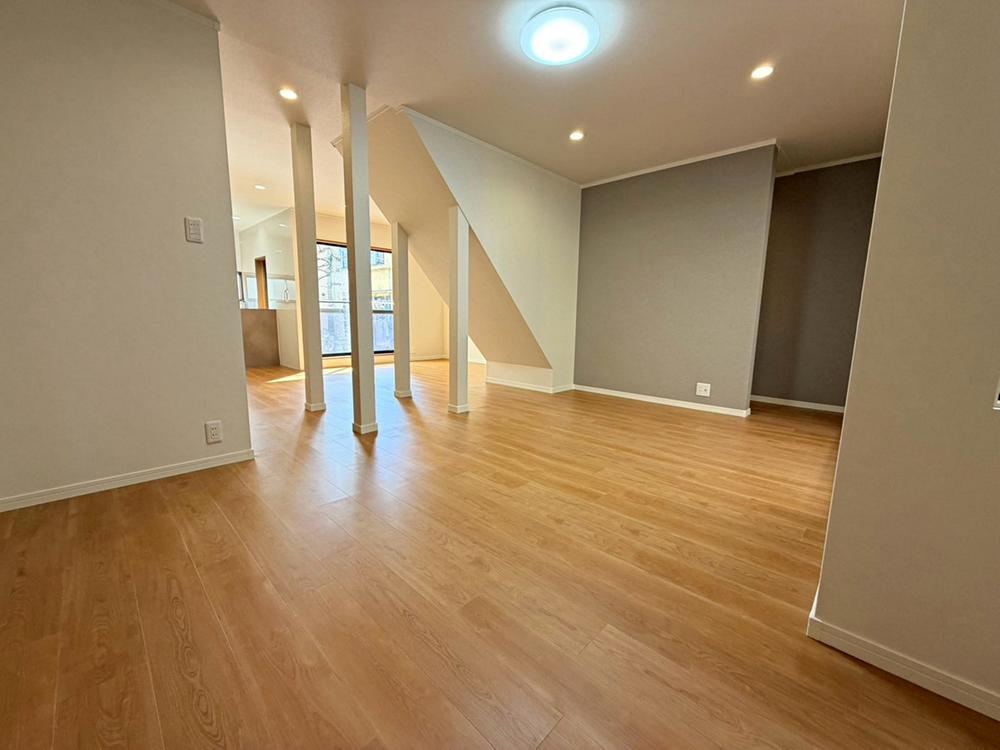 4LDK house in Fushimi Ward, Kyoto - Photo 1