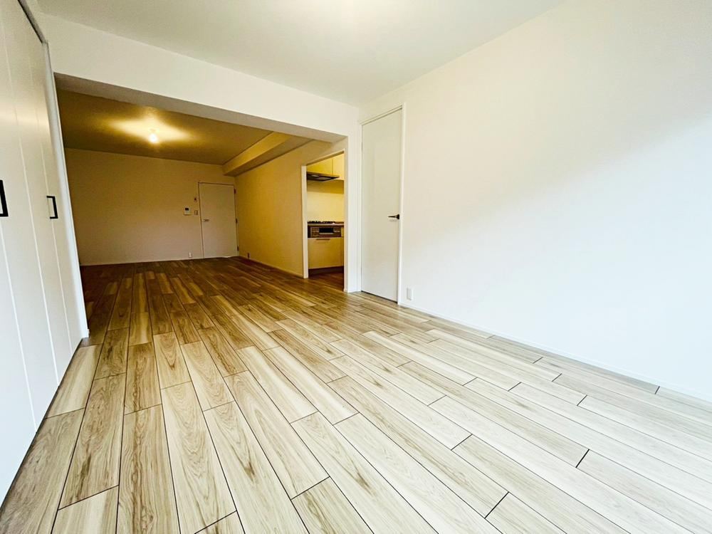 3LDK apartment in Fushimi Ward, Kyoto - Photo 1