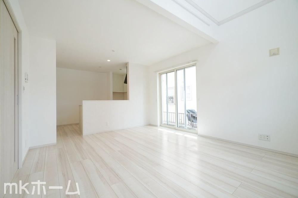 2LDK house in Kashiwa, Chiba - Photo 1