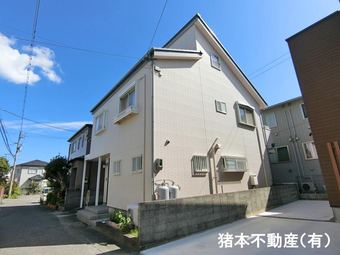 3LLDDKK+2S house in Itano District