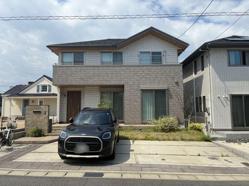 4LDK house in Nisshin, Aichi - Photo 1