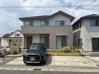 4LDK house in Nisshin
