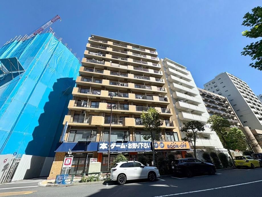 1LDK apartment in Toshima Ward, Tokyo - Photo 1