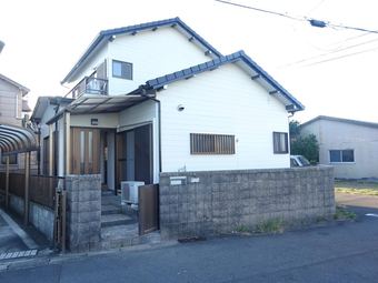 4DK house in Konan