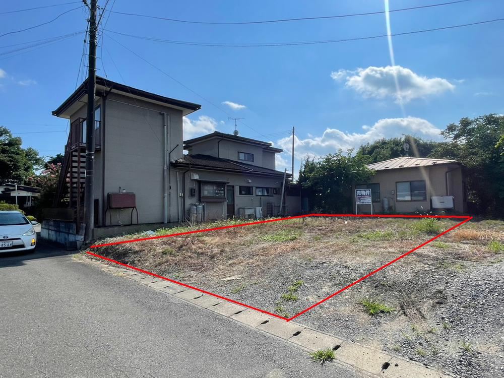 231 m² land in Ichinoseki, Iwate - Photo 1