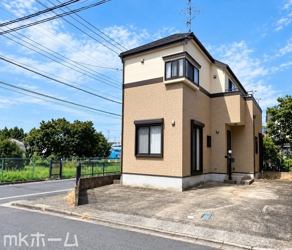 4LDK house in Shiroi, Chiba - Photo 1