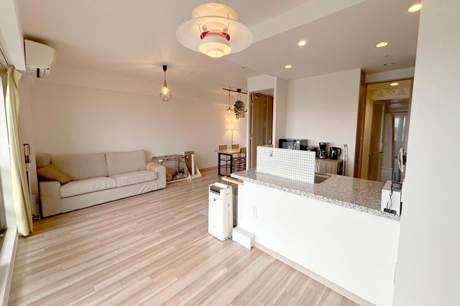 2LDK apartment in Meito Ward, Nagoya, Aichi - Photo 1