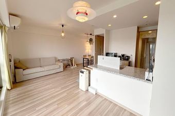 2LDK apartment in Meito Ward, Nagoya
