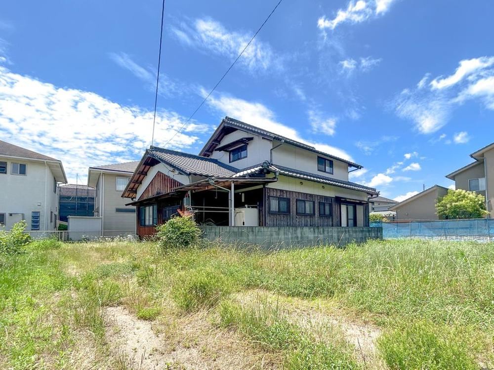2LDK+S house in Asakuchi, Okayama - Photo 1