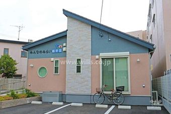 4LDK apartment in Atsuta Ward, Nagoya