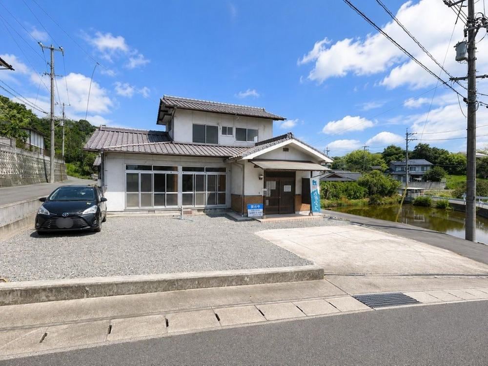 5LDK house in Satosho, Asakuchi District, Okayama - Photo 1